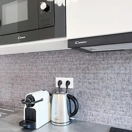 Suite Crystal 404 Prague Exterior photo
