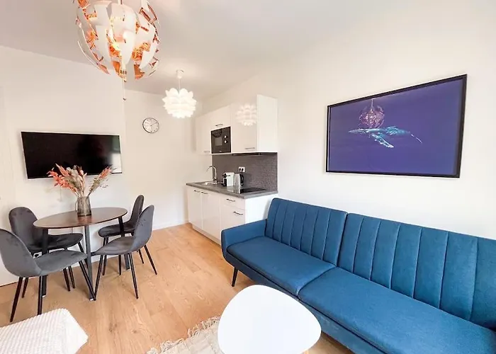 Suite Crystal 404